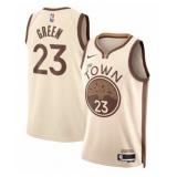 Draymond Green, Golden State Warriors 2025/26 - City